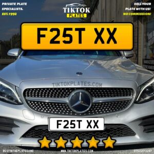 F25T XX